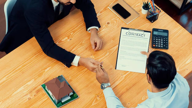 Moving Forward with Confidence with the Support of a Mediator Ampthill