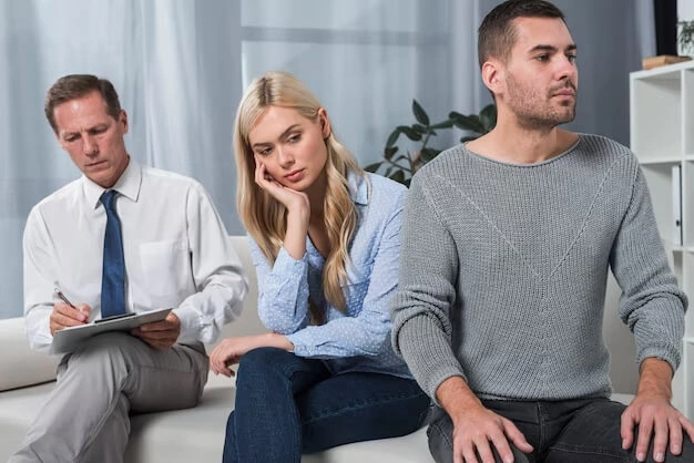 Protecting Child Arrangements Within Your Mediation Agreement Ampthill