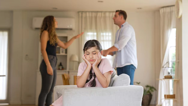 What Is Parental Responsibility in the UK Ampthill