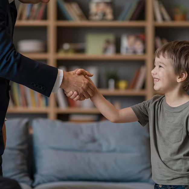 Understanding Child Arrangements – Guidance from EH Mediation Specialists Ampthill