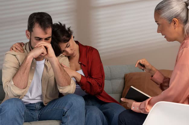 How EH Mediation Creates Better Results Through Continuous Feedback Ampthill