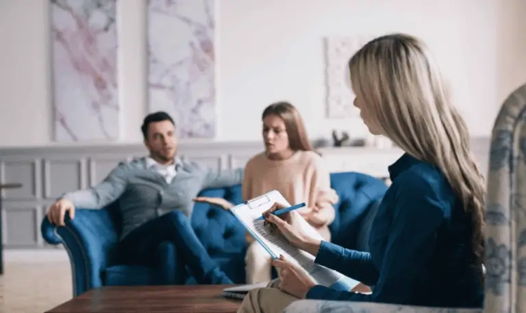 The Step-by-Step Family Mediation Process with EH Mediation Ampthill