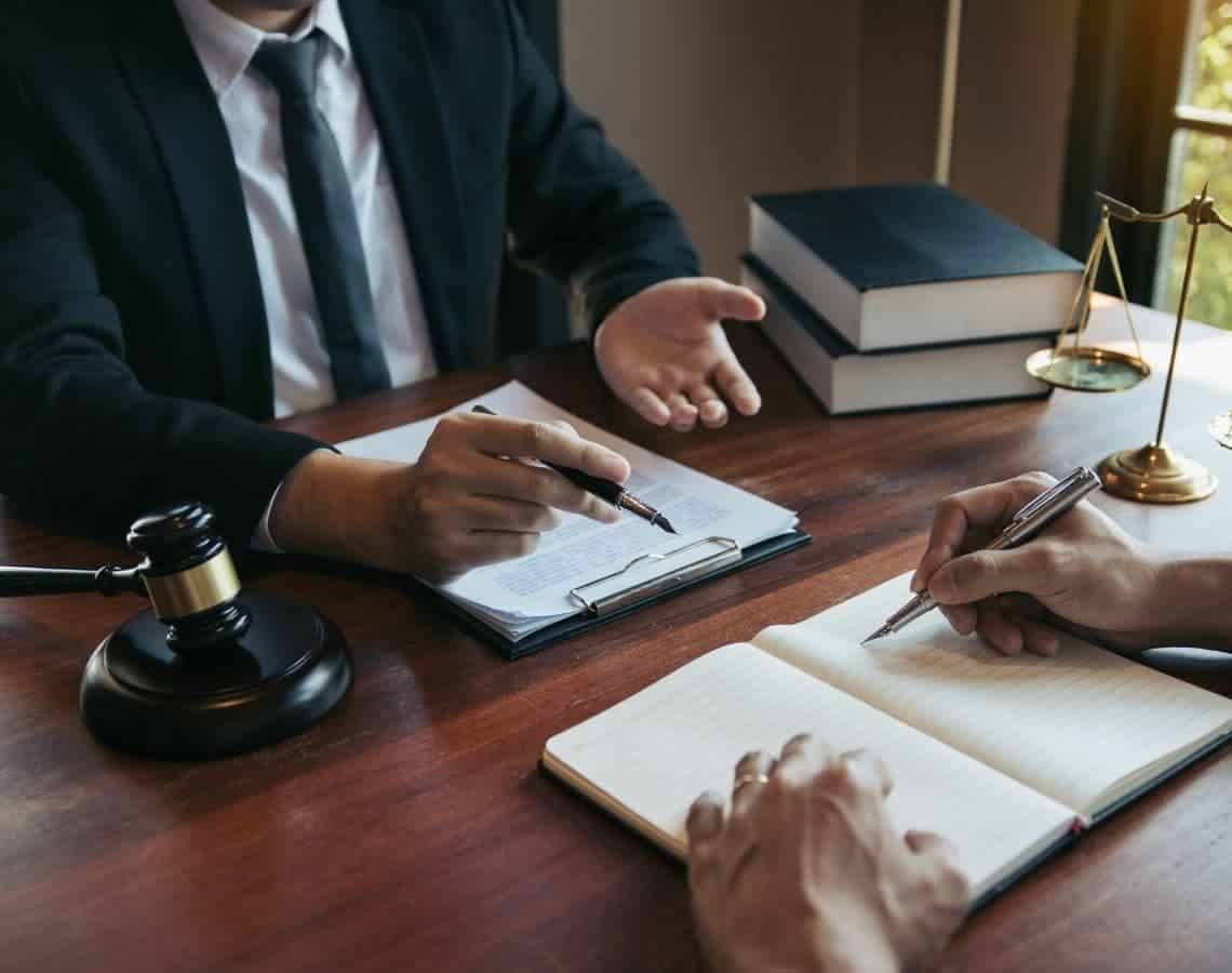 Common Challenges Couples Face in Collaborative Law Ampthill