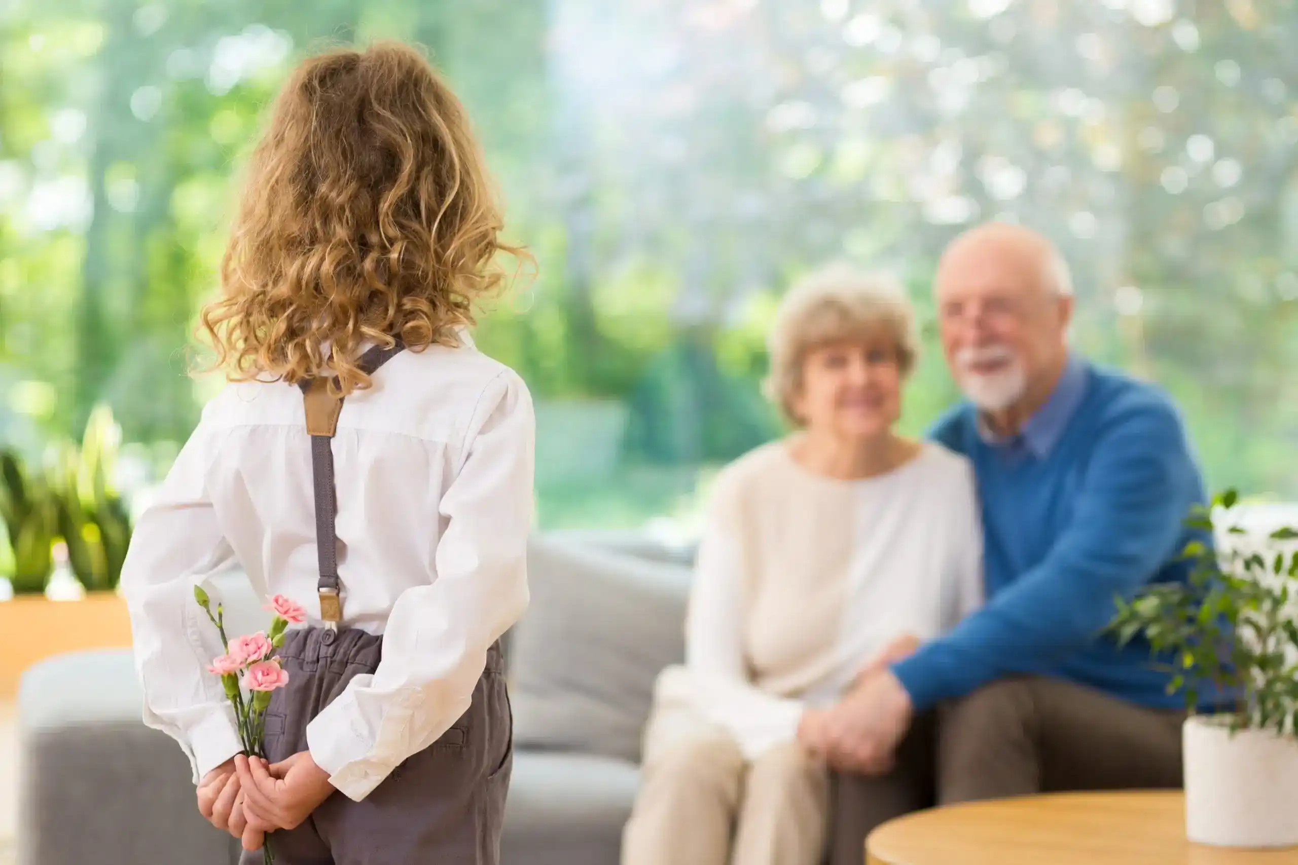 Taking the First Step: How EH Mediation Supports Grandparents Toward Positive Outcomes Ampthill