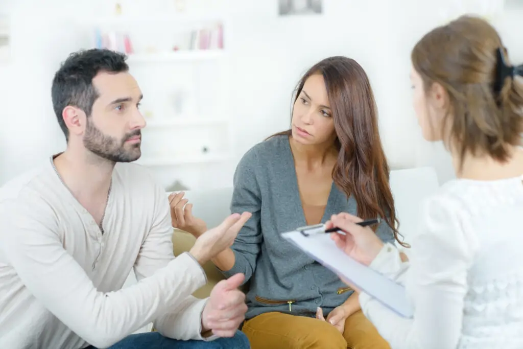 Avoiding Common Pitfalls: Lessons from Experienced Mediators Ampthill