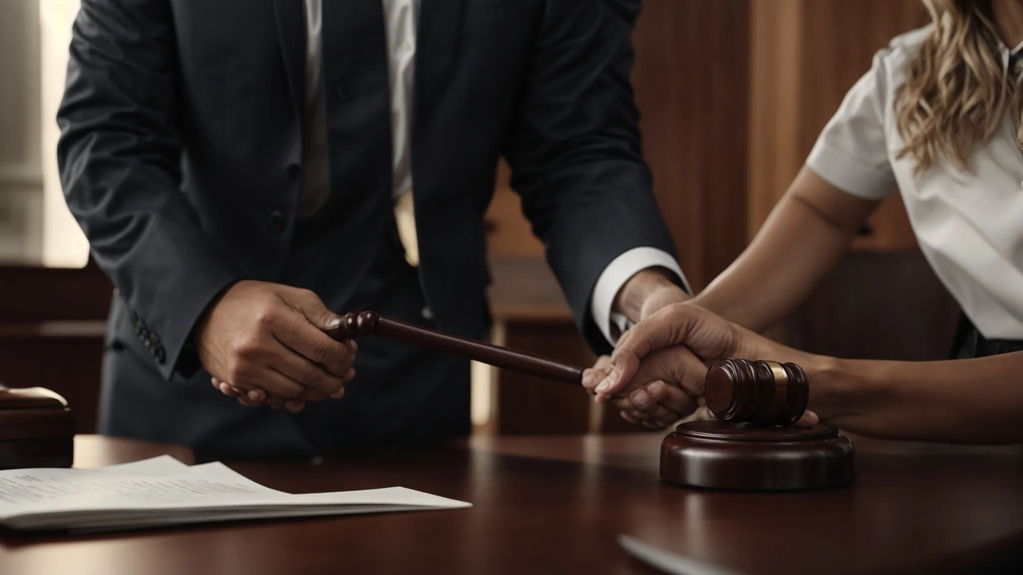 Why Choose EH Mediation for a Rock-Solid Agreement Ampthill
