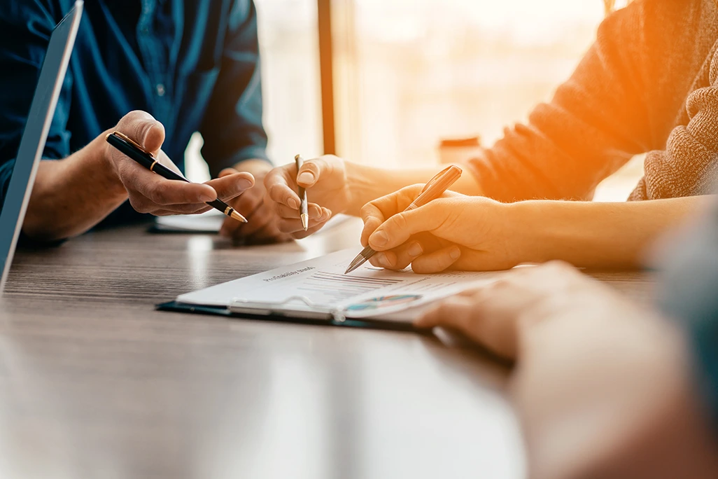 How EH Mediation Can Mitigate Challenges Ampthill