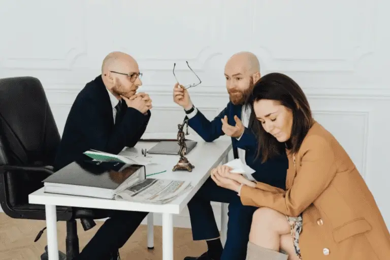 How Family Mediation Has Transformed Modern Dispute Resolution Ampthill
