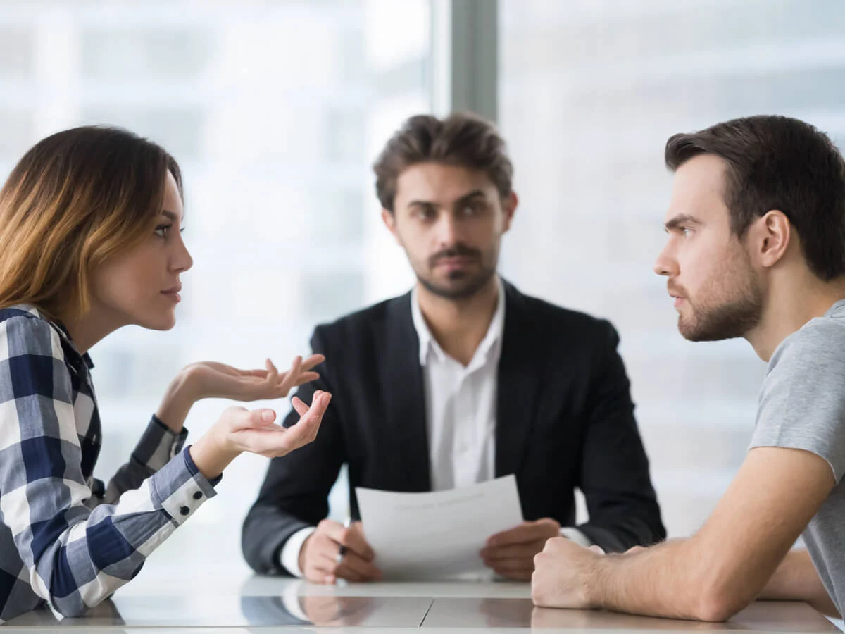 Building Better Agreements Through Feedback Support from EH Mediation Ampthill