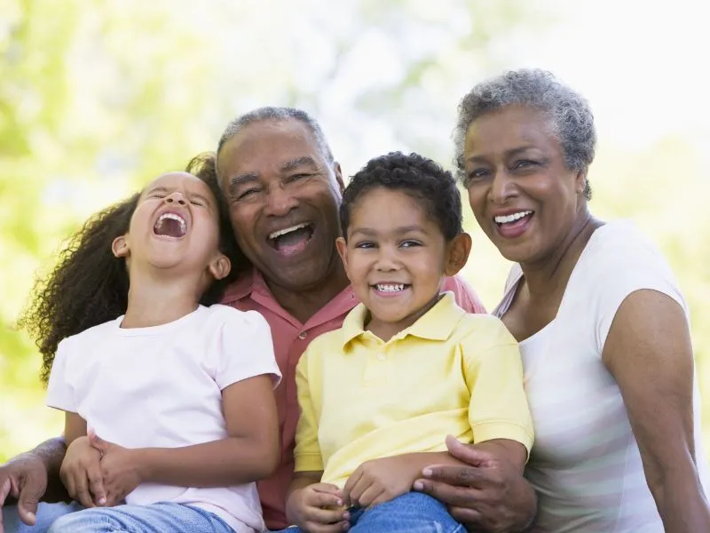 The Impact of Prolonged Family Conflict on Children Ampthill