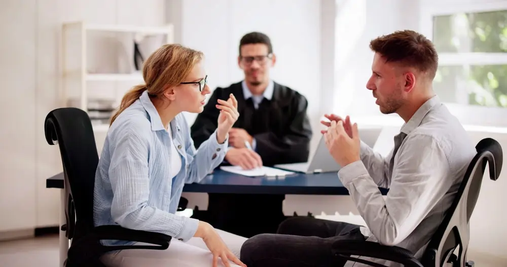 Rebuilding Trust After Relationship Breakdown Through Professional Mediation Ampthill