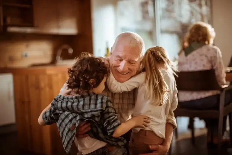 How EH Mediation Creates a Safe, Neutral Space for Sensitive Elder Care Discussions Ampthill