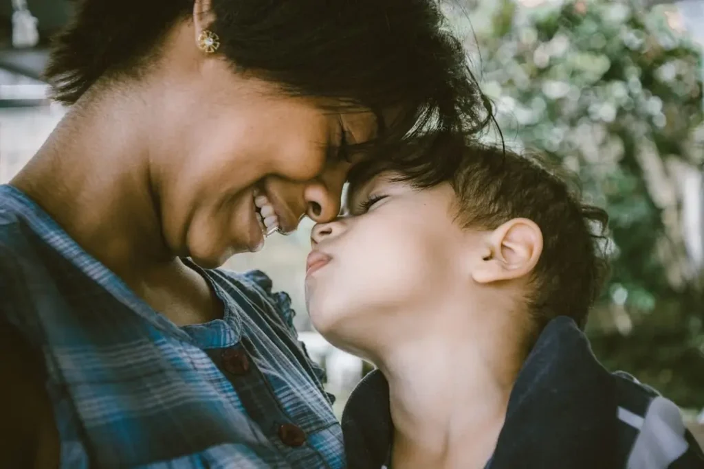Child Maintenance and Spousal Support: Finding Balanced Solutions Ampthill