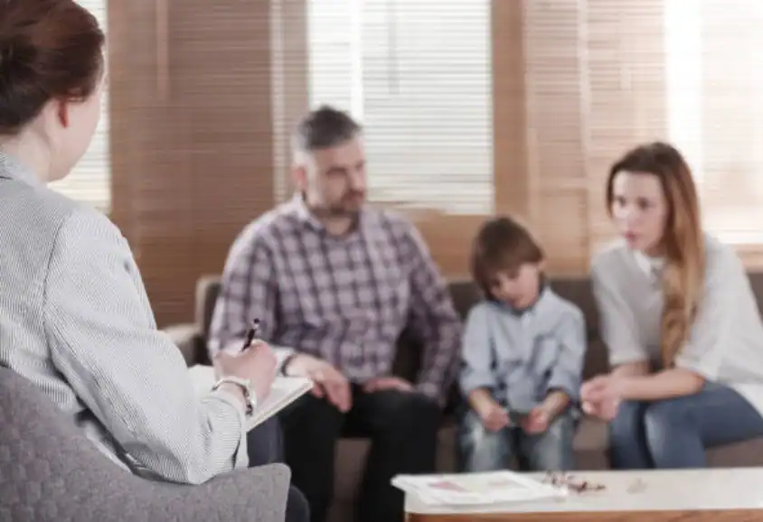 Financial Settlements and Property Division Ampthill