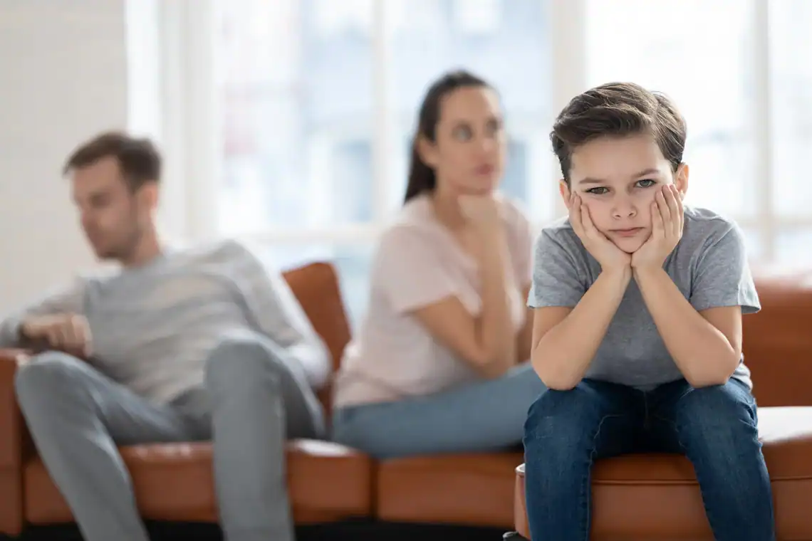 Why More Parents Trust EH Mediation for Child Arrangement Solutions Ampthill