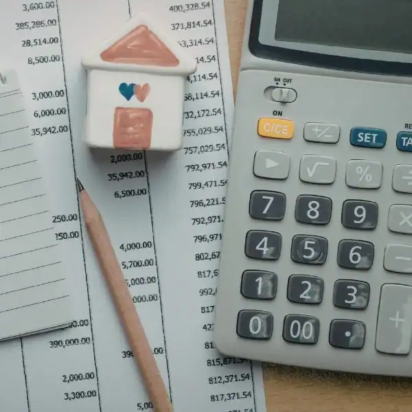 Image of accounts in regards to financial mediation Ampthill