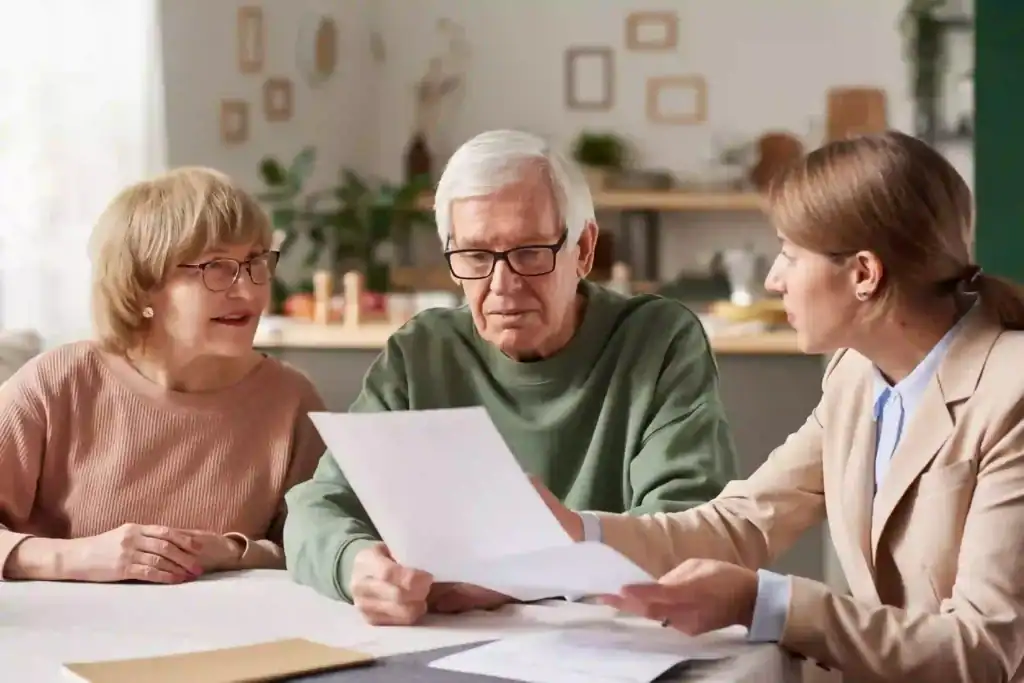 Why Do Family Disputes Happen During CHC Assessments Ampthill