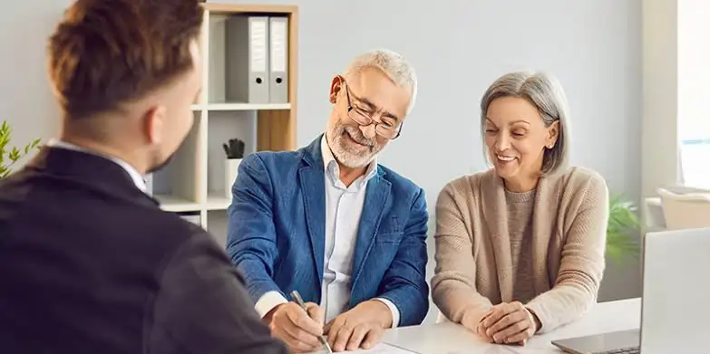 Why Are More Divorcing Couples Choosing Mediation Ampthill?