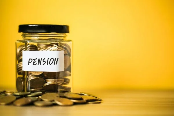 Pension Sharing Mediation Ampthill